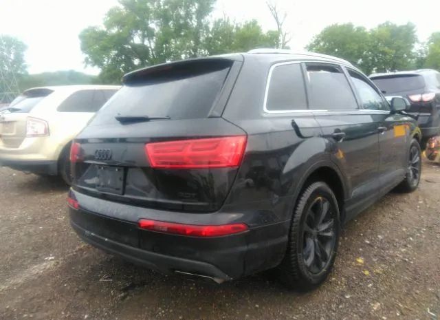 Photo 3 VIN: WA1LAAF76HD032888 - AUDI Q7 