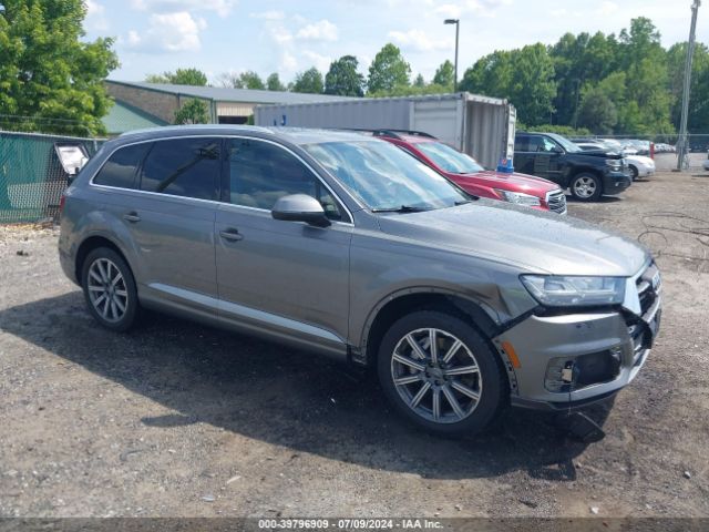 Photo 0 VIN: WA1LAAF76HD036066 - AUDI Q7 