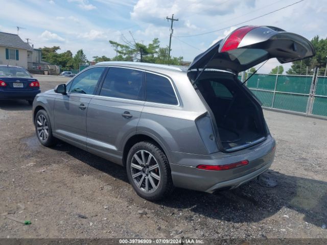 Photo 2 VIN: WA1LAAF76HD036066 - AUDI Q7 