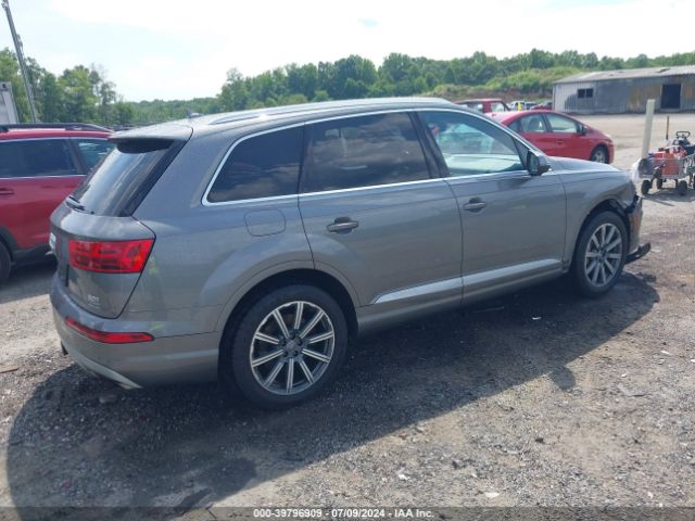 Photo 3 VIN: WA1LAAF76HD036066 - AUDI Q7 