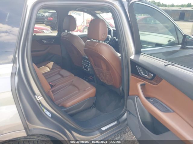 Photo 7 VIN: WA1LAAF76HD036066 - AUDI Q7 