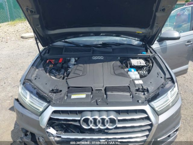 Photo 9 VIN: WA1LAAF76HD036066 - AUDI Q7 