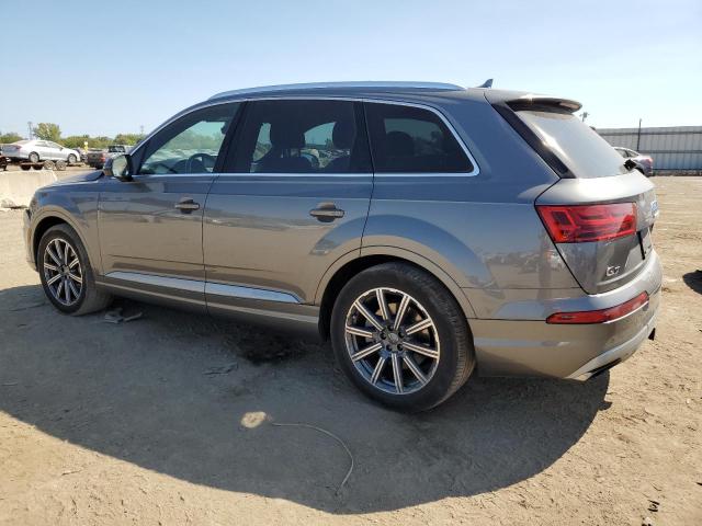 Photo 1 VIN: WA1LAAF76HD038772 - AUDI Q7 PREMIUM 