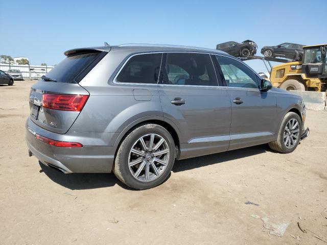 Photo 2 VIN: WA1LAAF76HD038772 - AUDI Q7 PREMIUM 