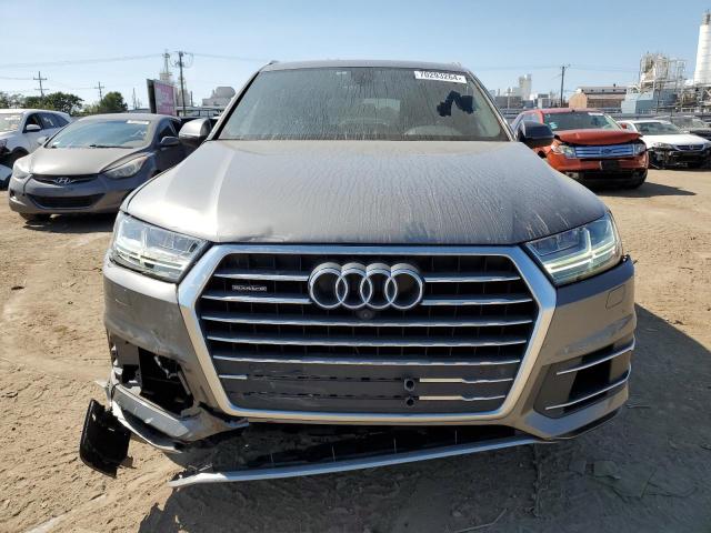 Photo 4 VIN: WA1LAAF76HD038772 - AUDI Q7 PREMIUM 