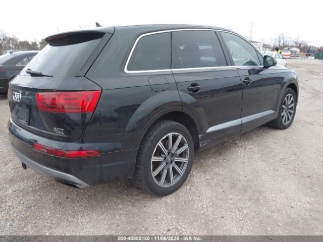 Photo 3 VIN: WA1LAAF76HD040375 - AUDI Q7 