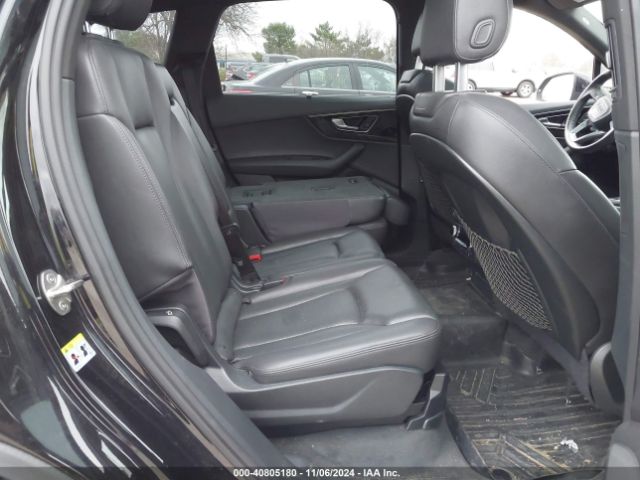 Photo 7 VIN: WA1LAAF76HD040375 - AUDI Q7 