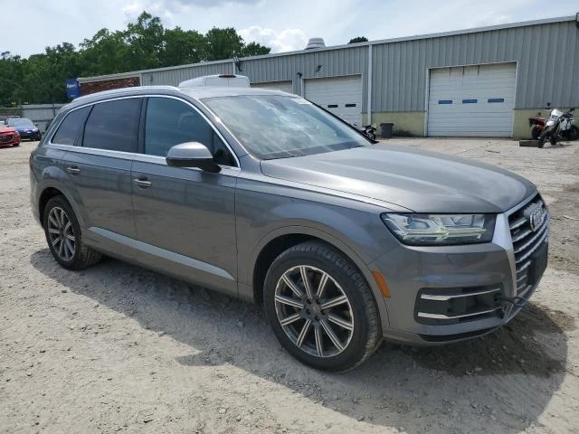 Photo 3 VIN: WA1LAAF76HD057998 - AUDI Q7 PREMIUM 