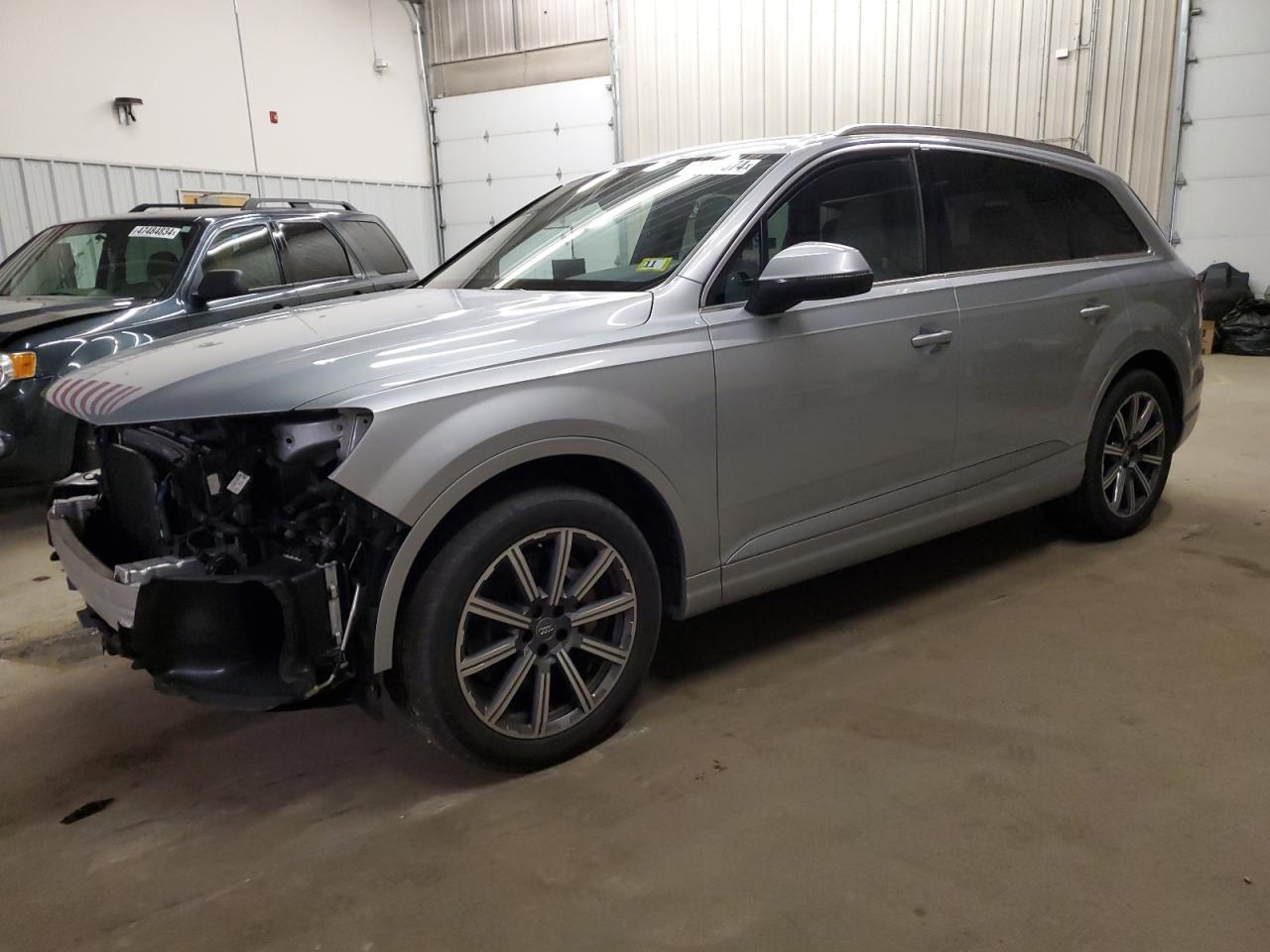 Photo 0 VIN: WA1LAAF76JD005406 - AUDI Q7 