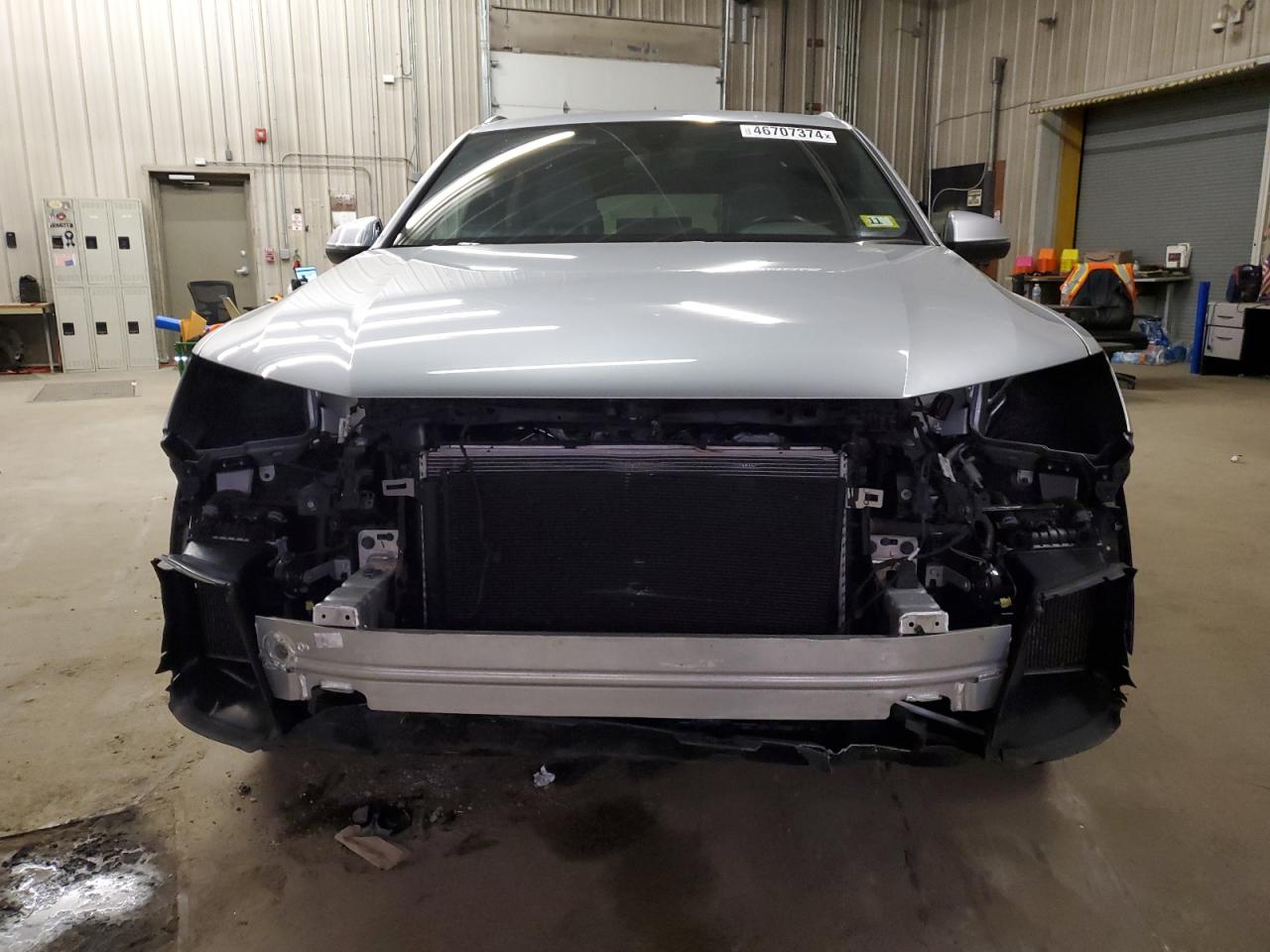 Photo 4 VIN: WA1LAAF76JD005406 - AUDI Q7 