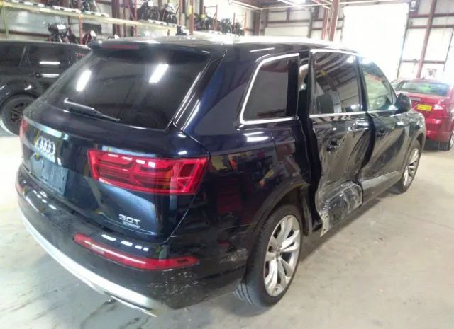 Photo 3 VIN: WA1LAAF76JD007558 - AUDI Q7 