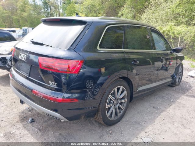 Photo 3 VIN: WA1LAAF76JD007902 - AUDI Q7 