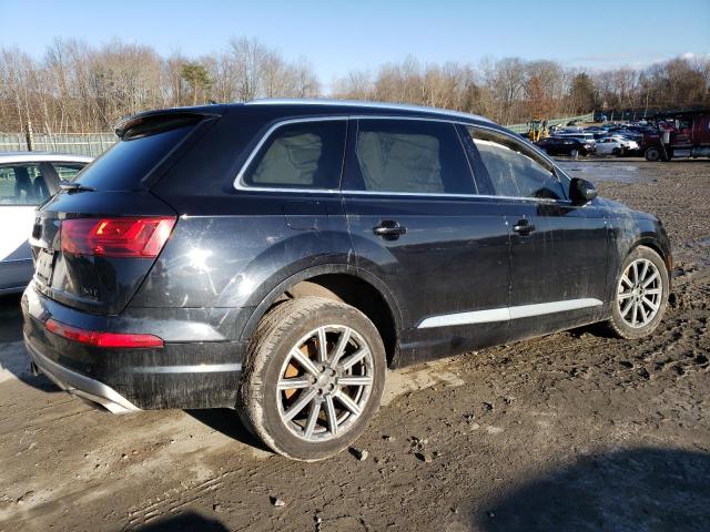 Photo 2 VIN: WA1LAAF76JD008547 - AUDI Q7 