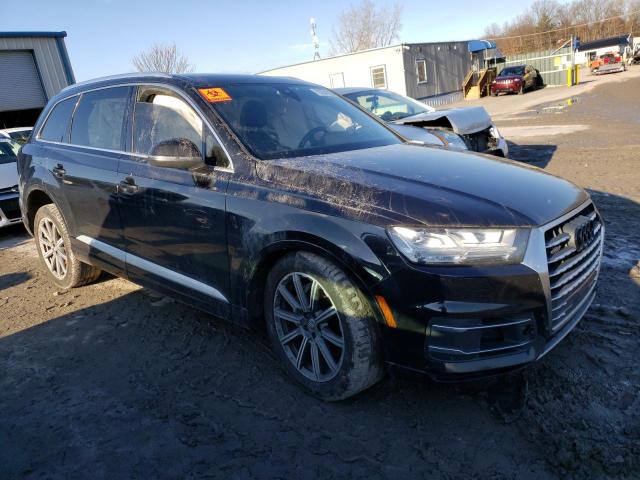 Photo 3 VIN: WA1LAAF76JD008547 - AUDI Q7 