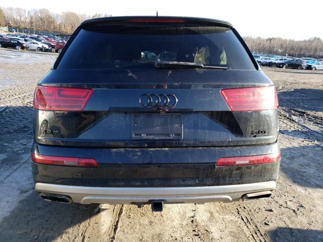 Photo 5 VIN: WA1LAAF76JD008547 - AUDI Q7 