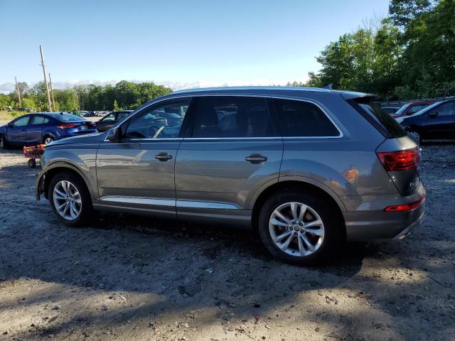 Photo 1 VIN: WA1LAAF76JD009326 - AUDI Q7 PREMIUM 