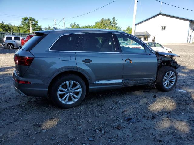 Photo 2 VIN: WA1LAAF76JD009326 - AUDI Q7 PREMIUM 