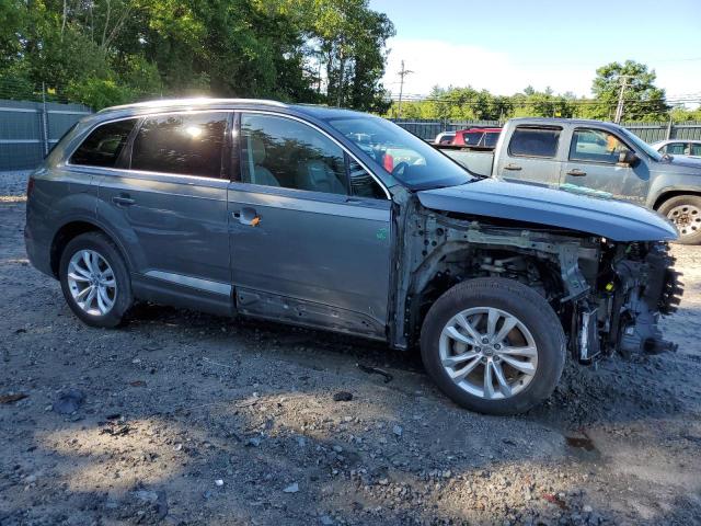 Photo 3 VIN: WA1LAAF76JD009326 - AUDI Q7 PREMIUM 