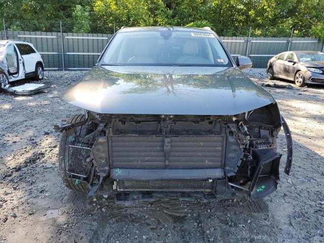 Photo 4 VIN: WA1LAAF76JD009326 - AUDI Q7 PREMIUM 