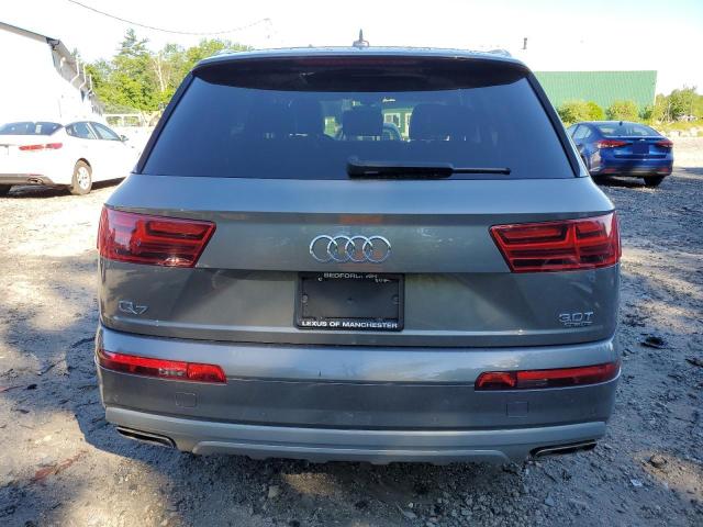 Photo 5 VIN: WA1LAAF76JD009326 - AUDI Q7 PREMIUM 