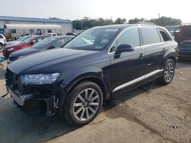 Photo 0 VIN: WA1LAAF76JD009679 - AUDI Q7 