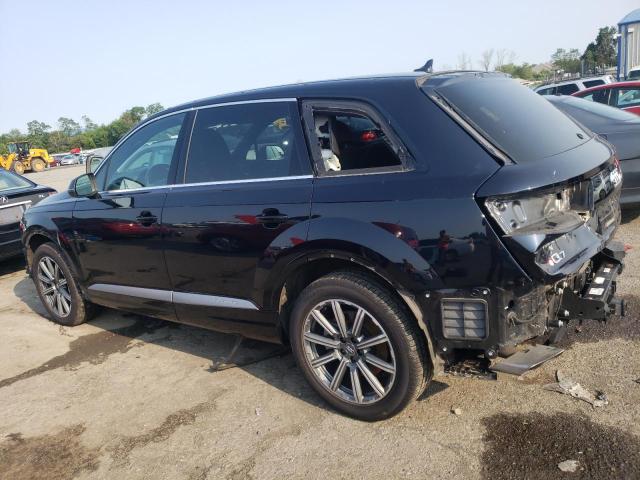 Photo 1 VIN: WA1LAAF76JD009679 - AUDI Q7 