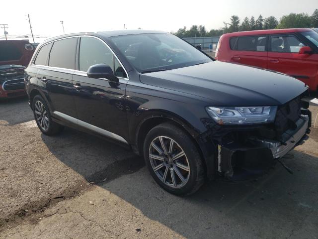 Photo 3 VIN: WA1LAAF76JD009679 - AUDI Q7 