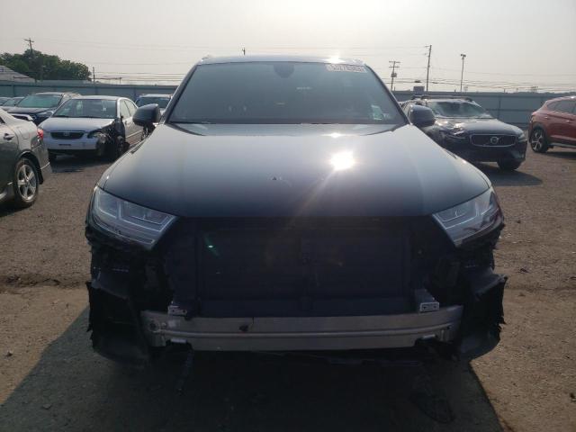 Photo 4 VIN: WA1LAAF76JD009679 - AUDI Q7 