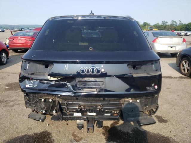 Photo 5 VIN: WA1LAAF76JD009679 - AUDI Q7 