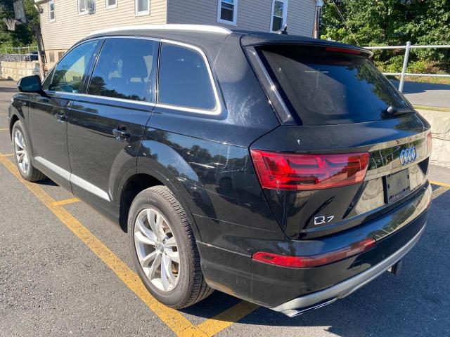 Photo 2 VIN: WA1LAAF76JD011528 - AUDI Q7 PREMIUM 