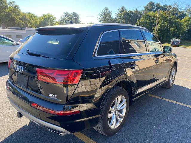 Photo 3 VIN: WA1LAAF76JD011528 - AUDI Q7 PREMIUM 