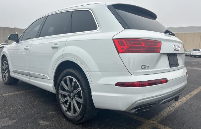 Photo 2 VIN: WA1LAAF76JD012744 - AUDI Q7 