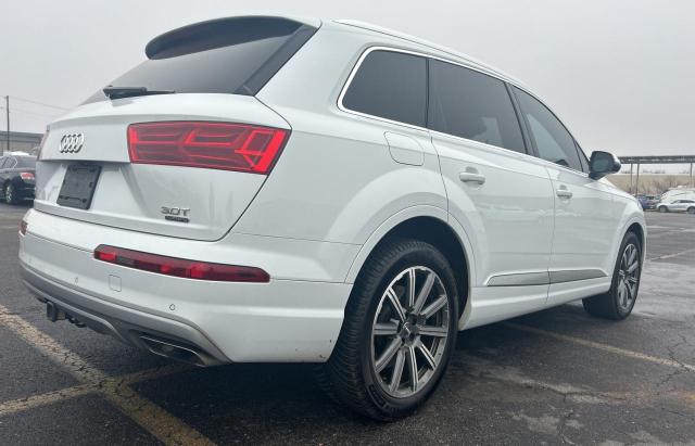 Photo 3 VIN: WA1LAAF76JD012744 - AUDI Q7 