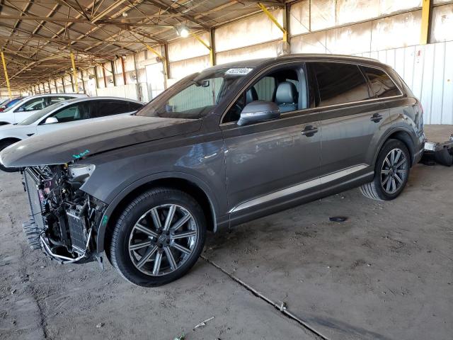 Photo 0 VIN: WA1LAAF76JD016678 - AUDI Q7 