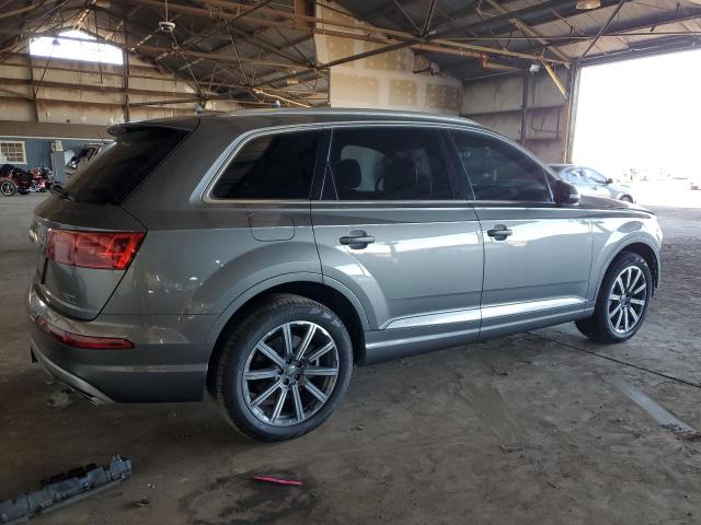 Photo 2 VIN: WA1LAAF76JD016678 - AUDI Q7 