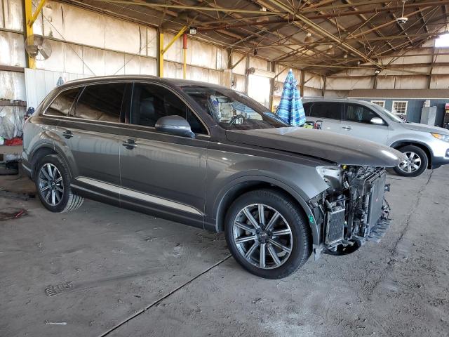 Photo 3 VIN: WA1LAAF76JD016678 - AUDI Q7 