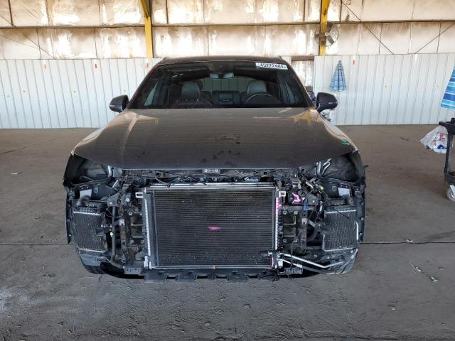 Photo 4 VIN: WA1LAAF76JD016678 - AUDI Q7 