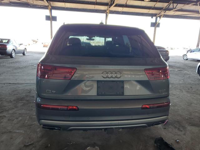 Photo 5 VIN: WA1LAAF76JD016678 - AUDI Q7 