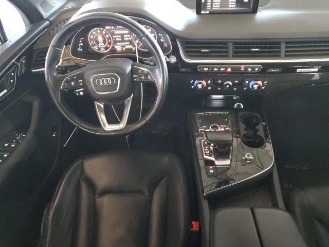 Photo 7 VIN: WA1LAAF76JD016678 - AUDI Q7 