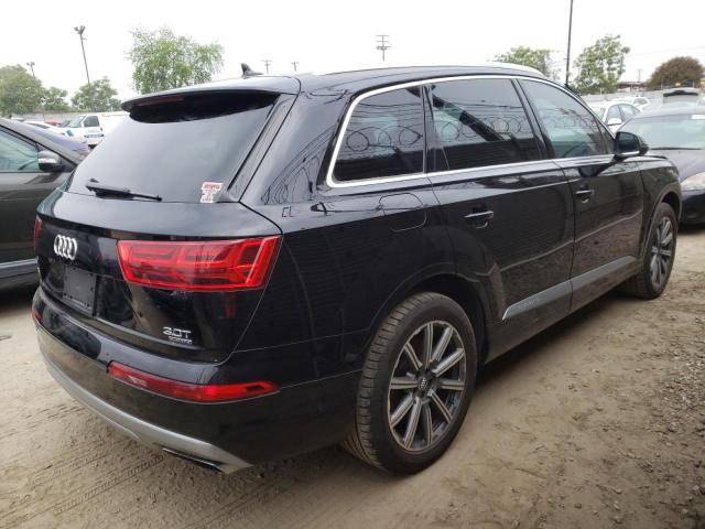 Photo 3 VIN: WA1LAAF76JD016843 - AUDI Q7 