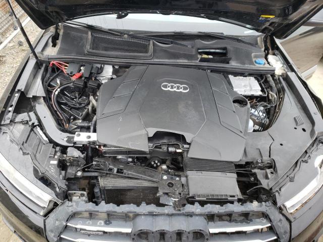 Photo 6 VIN: WA1LAAF76JD016843 - AUDI Q7 