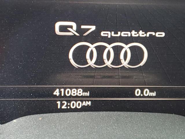 Photo 7 VIN: WA1LAAF76JD016843 - AUDI Q7 