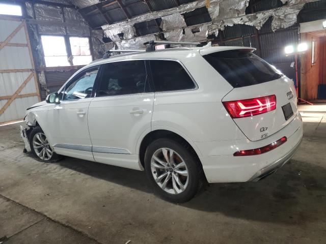 Photo 1 VIN: WA1LAAF76JD019922 - AUDI Q7 PREMIUM 