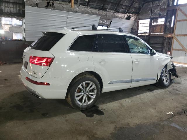 Photo 2 VIN: WA1LAAF76JD019922 - AUDI Q7 PREMIUM 