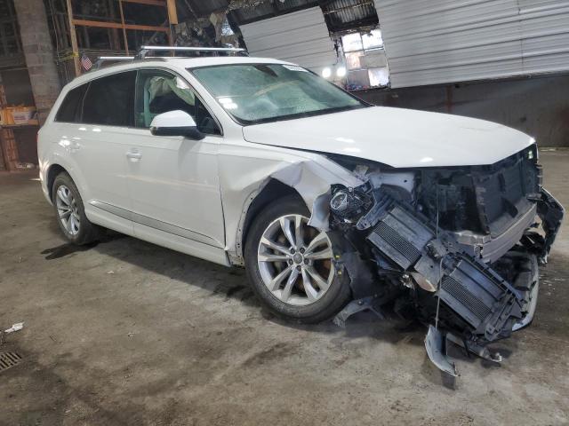 Photo 3 VIN: WA1LAAF76JD019922 - AUDI Q7 PREMIUM 