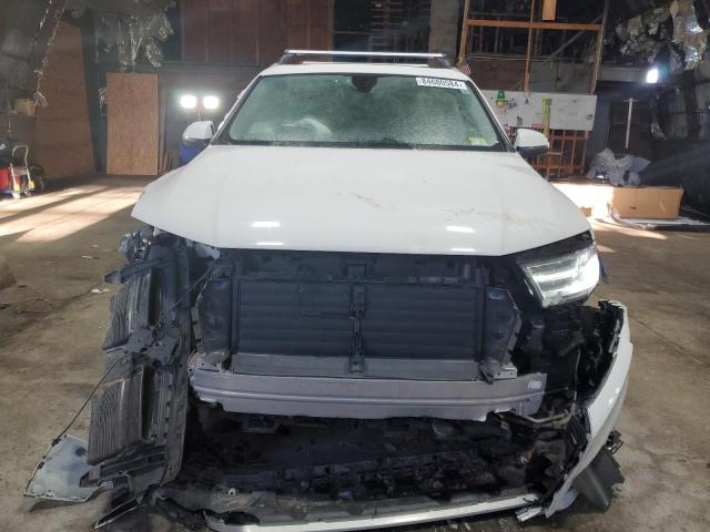 Photo 4 VIN: WA1LAAF76JD019922 - AUDI Q7 PREMIUM 