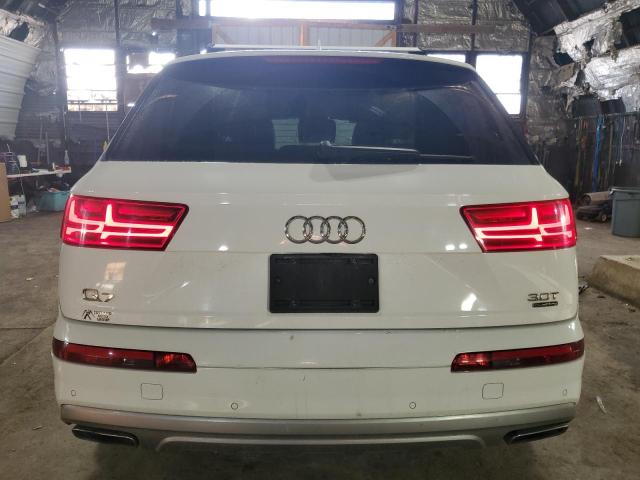 Photo 5 VIN: WA1LAAF76JD019922 - AUDI Q7 PREMIUM 