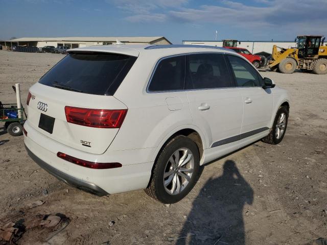 Photo 2 VIN: WA1LAAF76JD021203 - AUDI Q7 