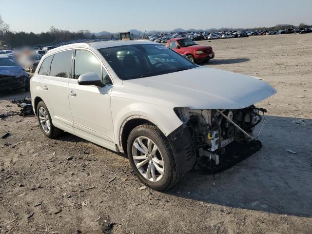 Photo 3 VIN: WA1LAAF76JD021203 - AUDI Q7 