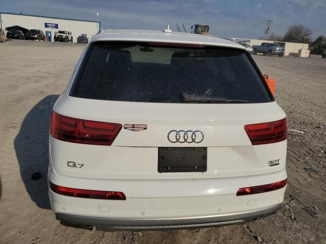 Photo 5 VIN: WA1LAAF76JD021203 - AUDI Q7 